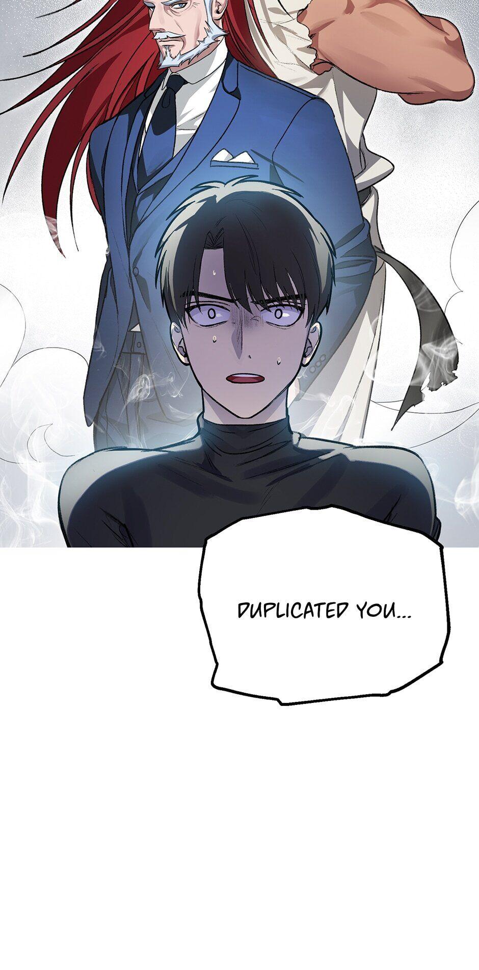 Read SSS Class Revival Hunter EN Manga Online