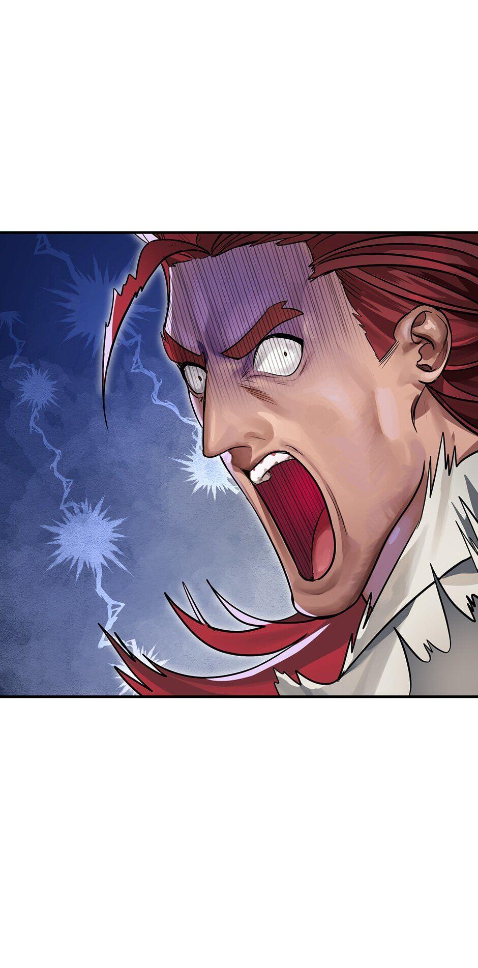 Read SSS Class Revival Hunter EN Manga Online