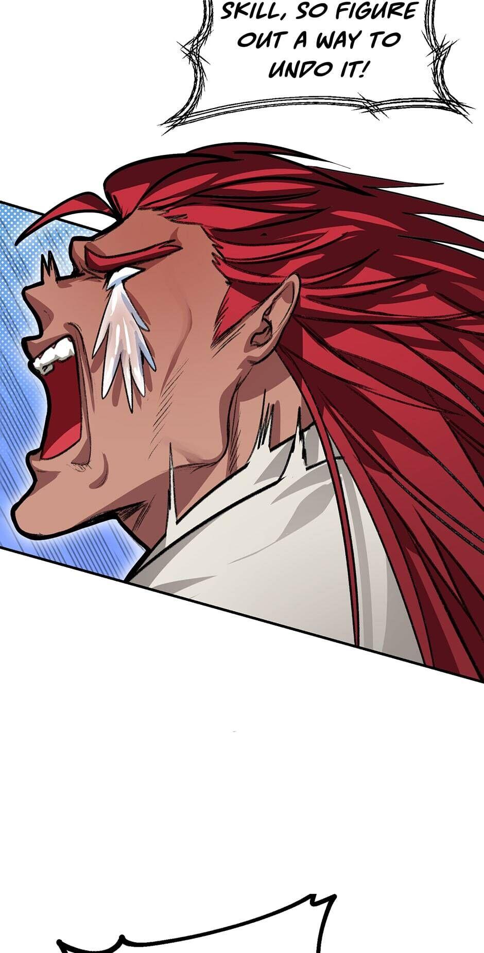 Read SSS Class Revival Hunter EN Manga Online