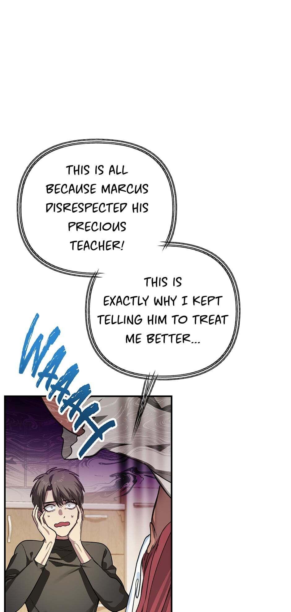 Read SSS Class Revival Hunter EN Manga Online