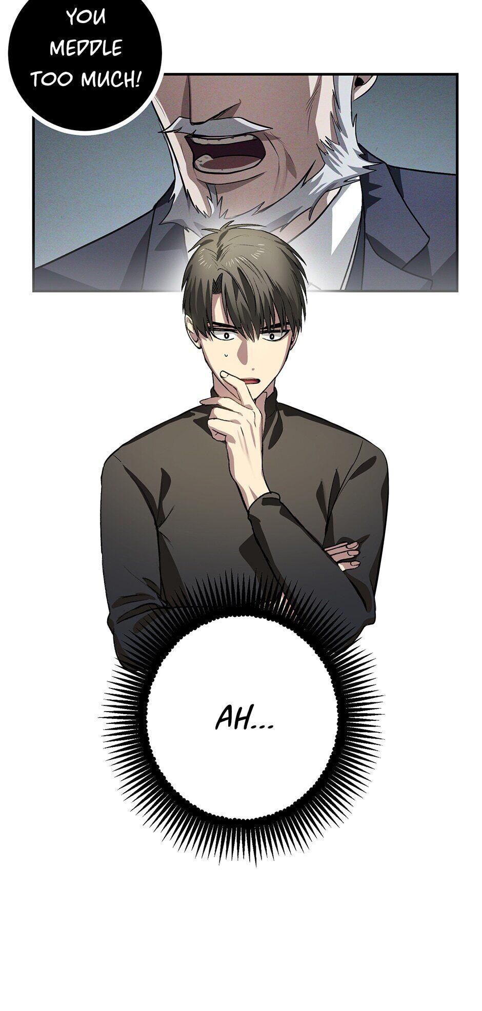 Read SSS Class Revival Hunter EN Manga Online