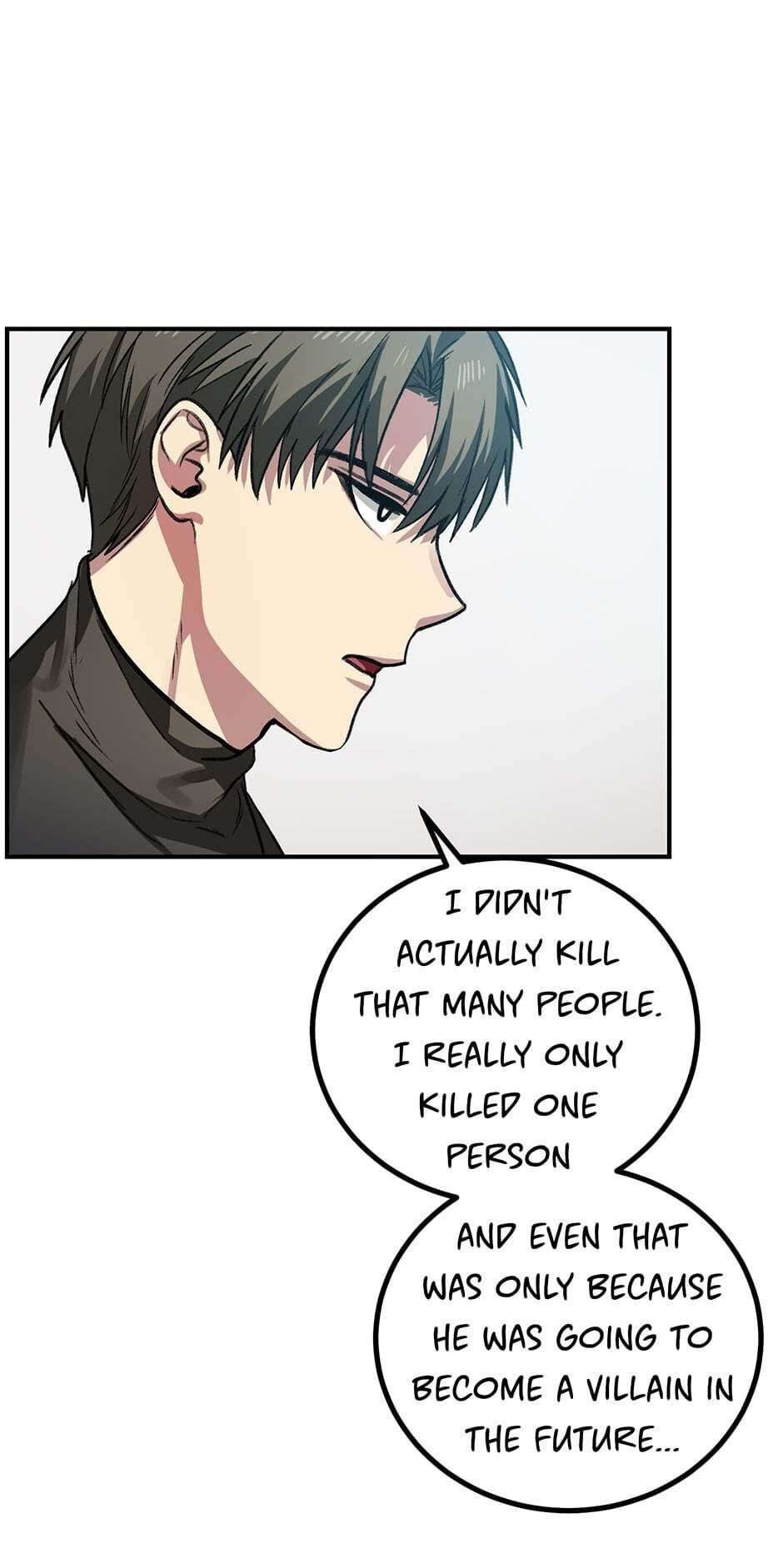 Read SSS Class Revival Hunter EN Manga Online