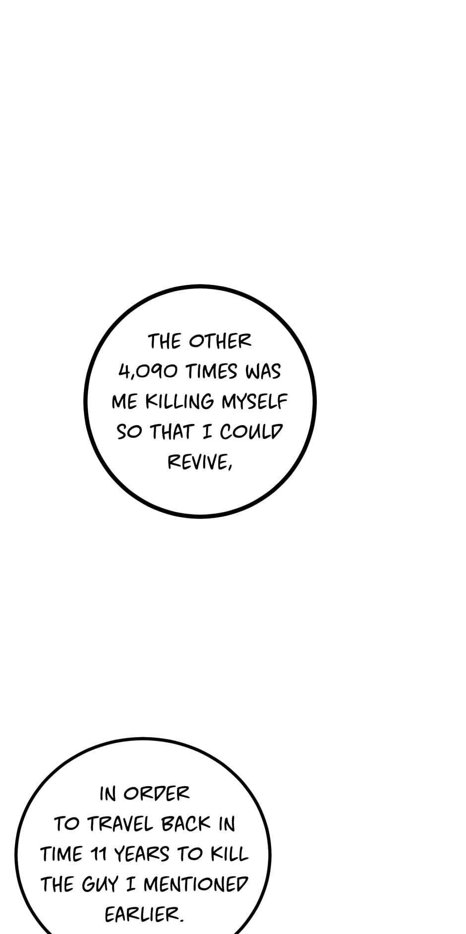 Read SSS Class Revival Hunter EN Manga Online