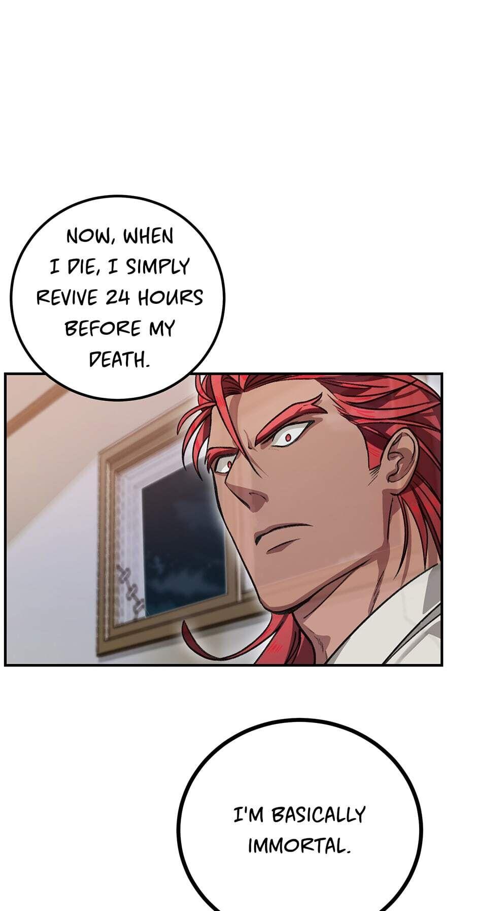 Read SSS Class Revival Hunter EN Manga Online