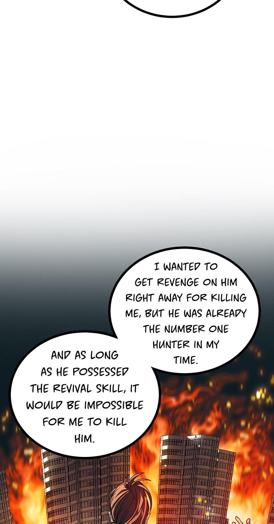 Read SSS Class Revival Hunter EN Manga Online