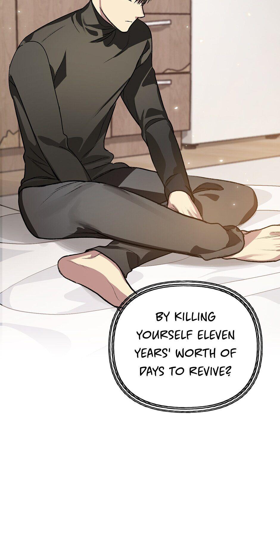 Read SSS Class Revival Hunter EN Manga Online