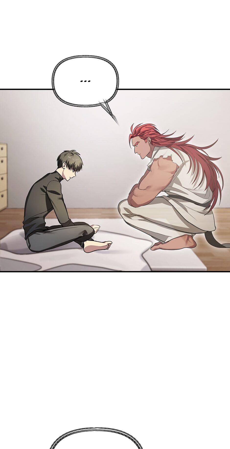 Read SSS Class Revival Hunter EN Manga Online