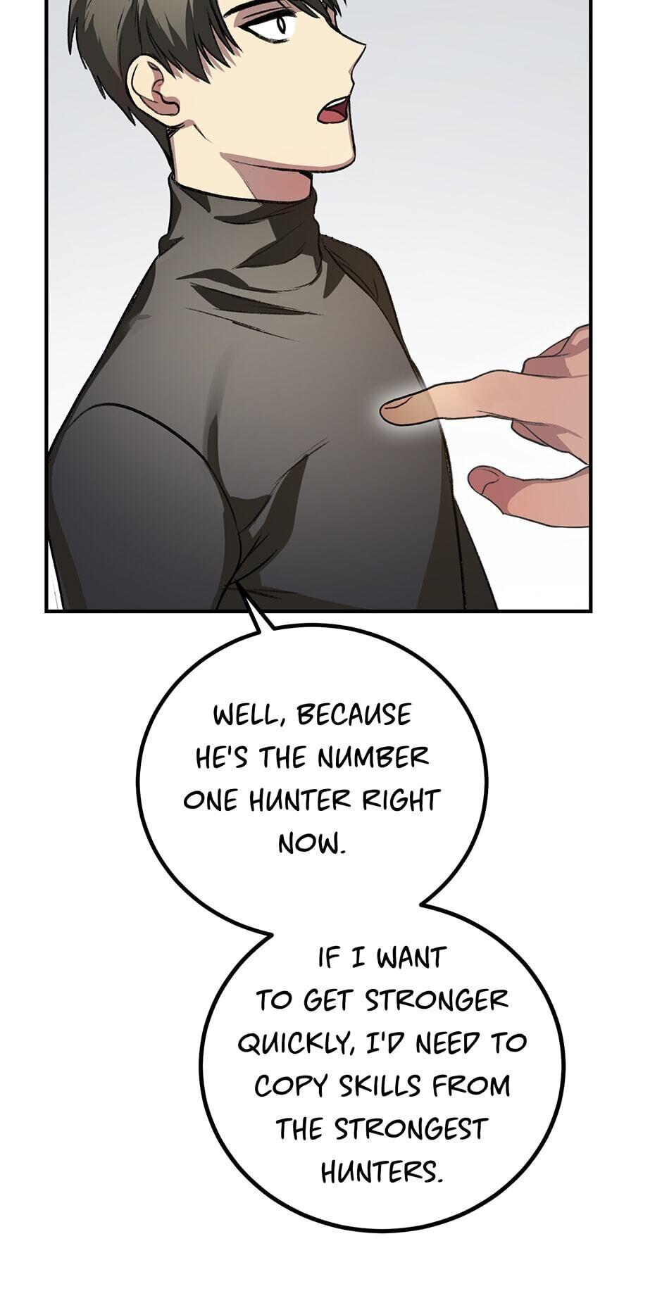 Read SSS Class Revival Hunter EN Manga Online
