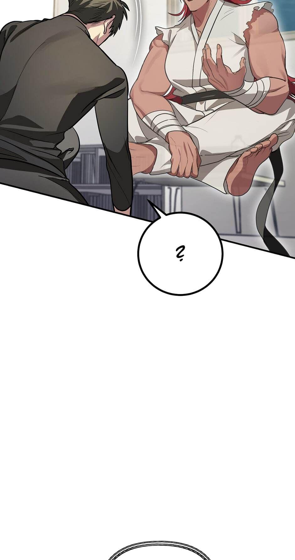 Read SSS Class Revival Hunter EN Manga Online