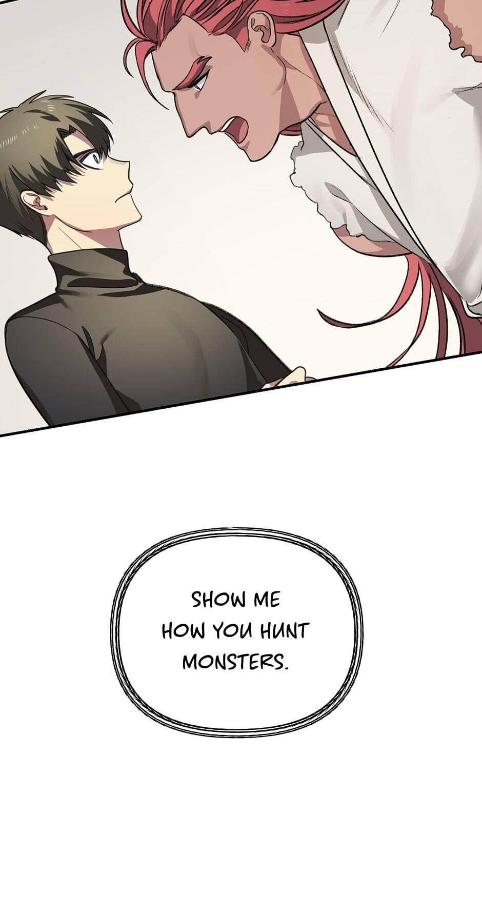 Read SSS Class Revival Hunter EN Manga Online