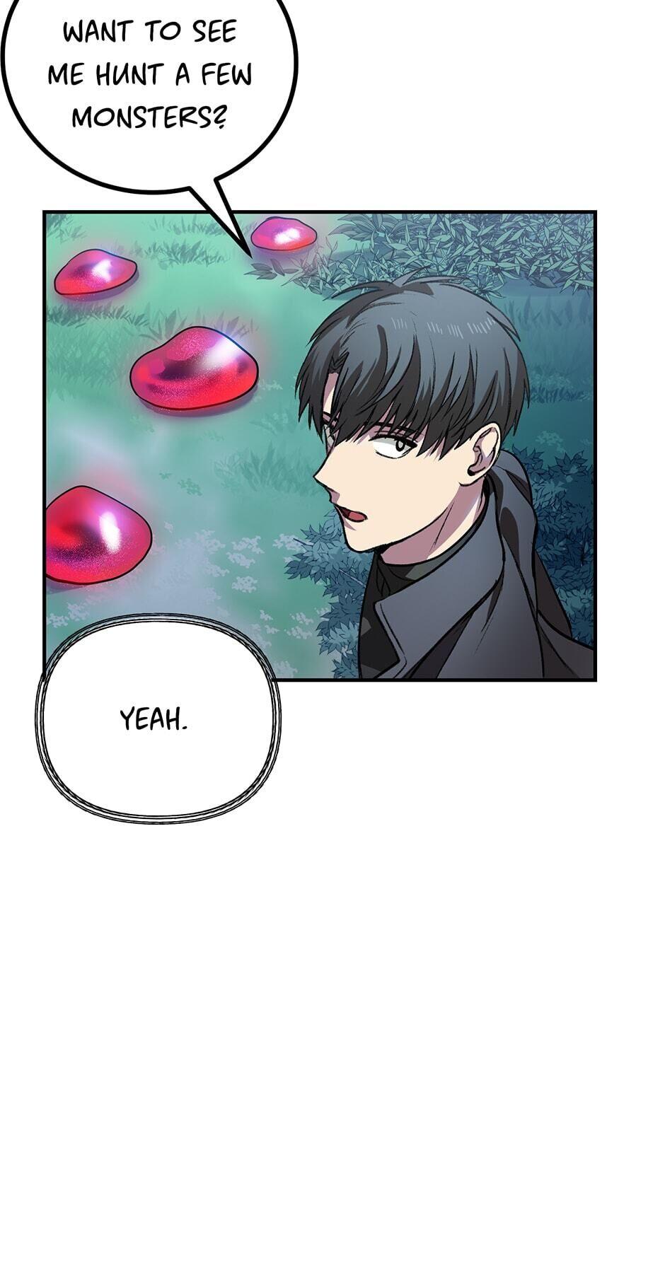 Read SSS Class Revival Hunter EN Manga Online