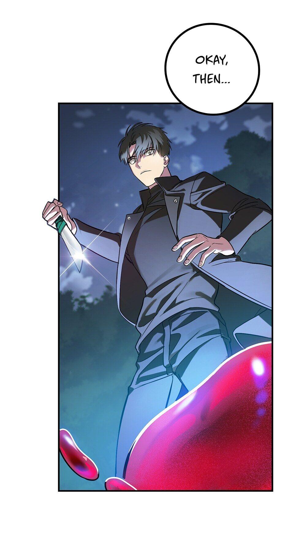 Read SSS Class Revival Hunter EN Manga Online