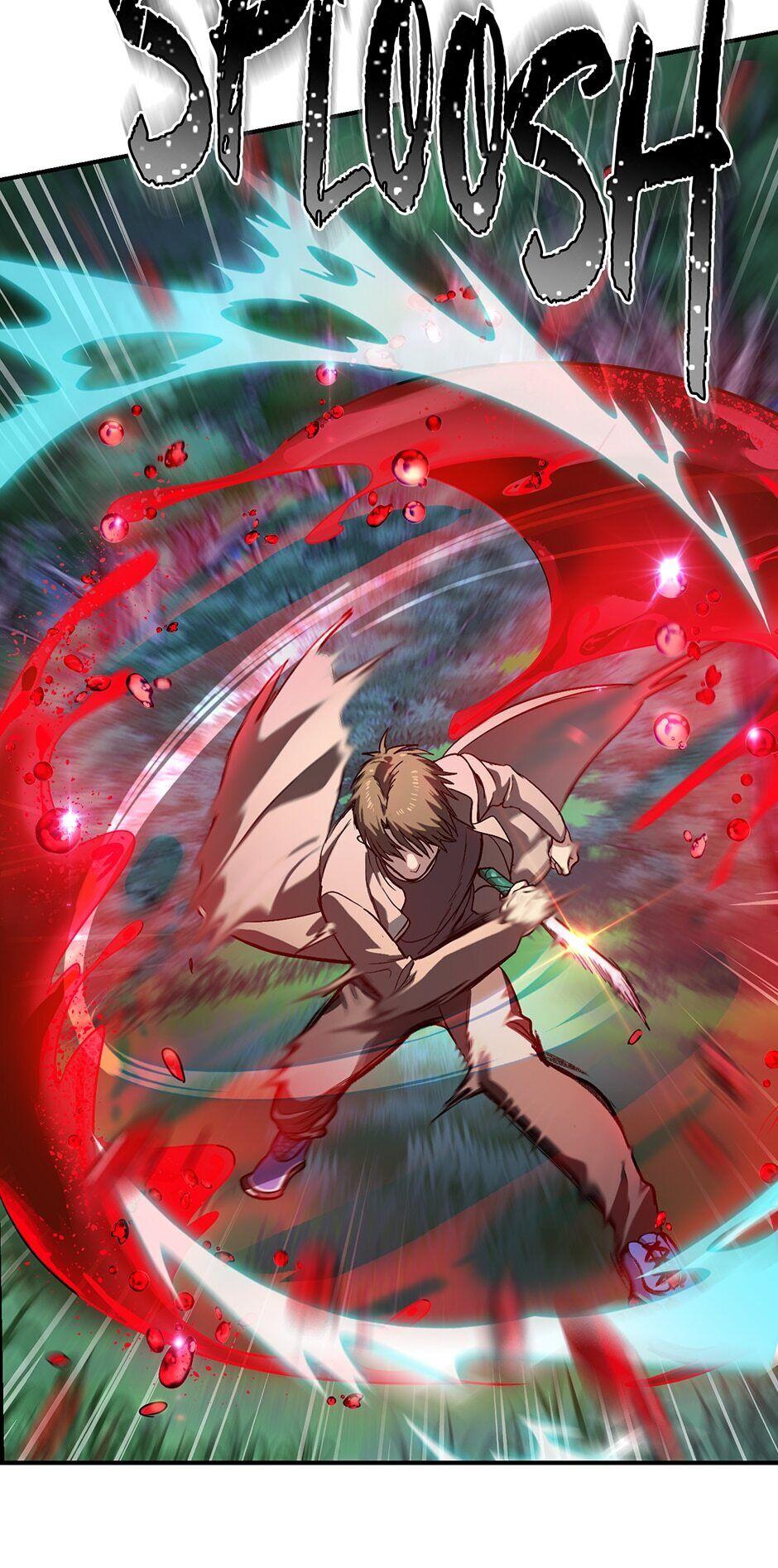Read SSS Class Revival Hunter EN Manga Online