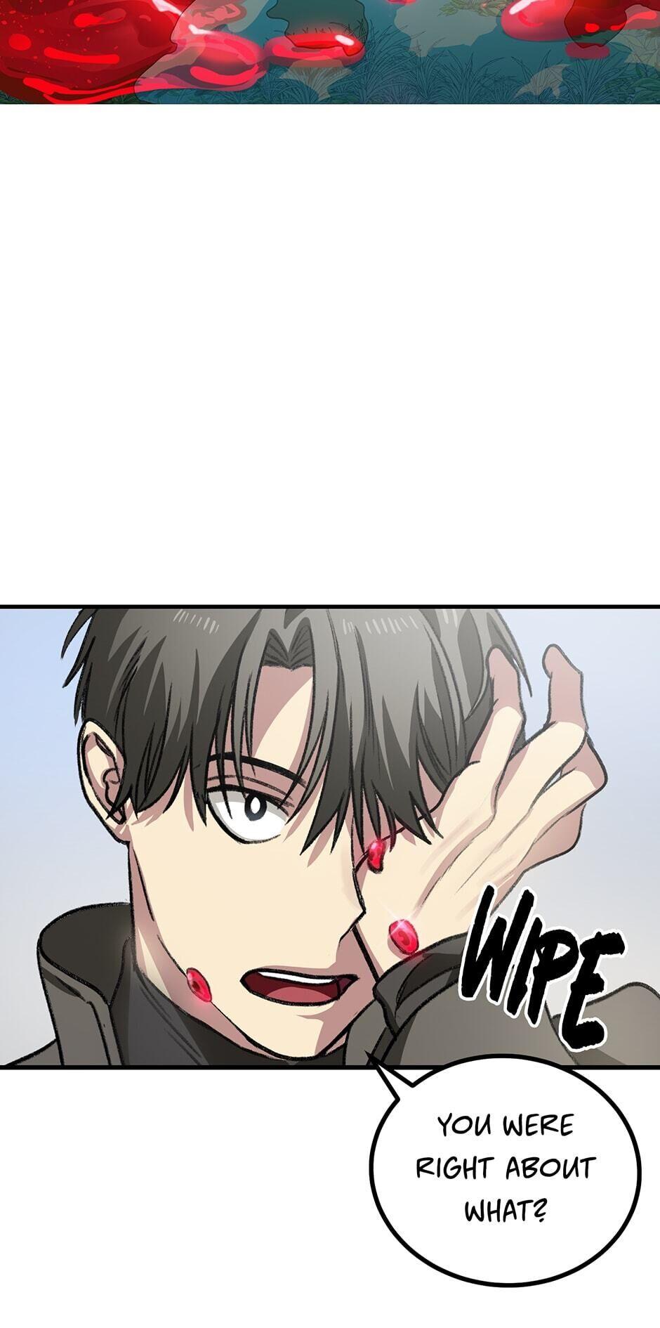 Read SSS Class Revival Hunter EN Manga Online