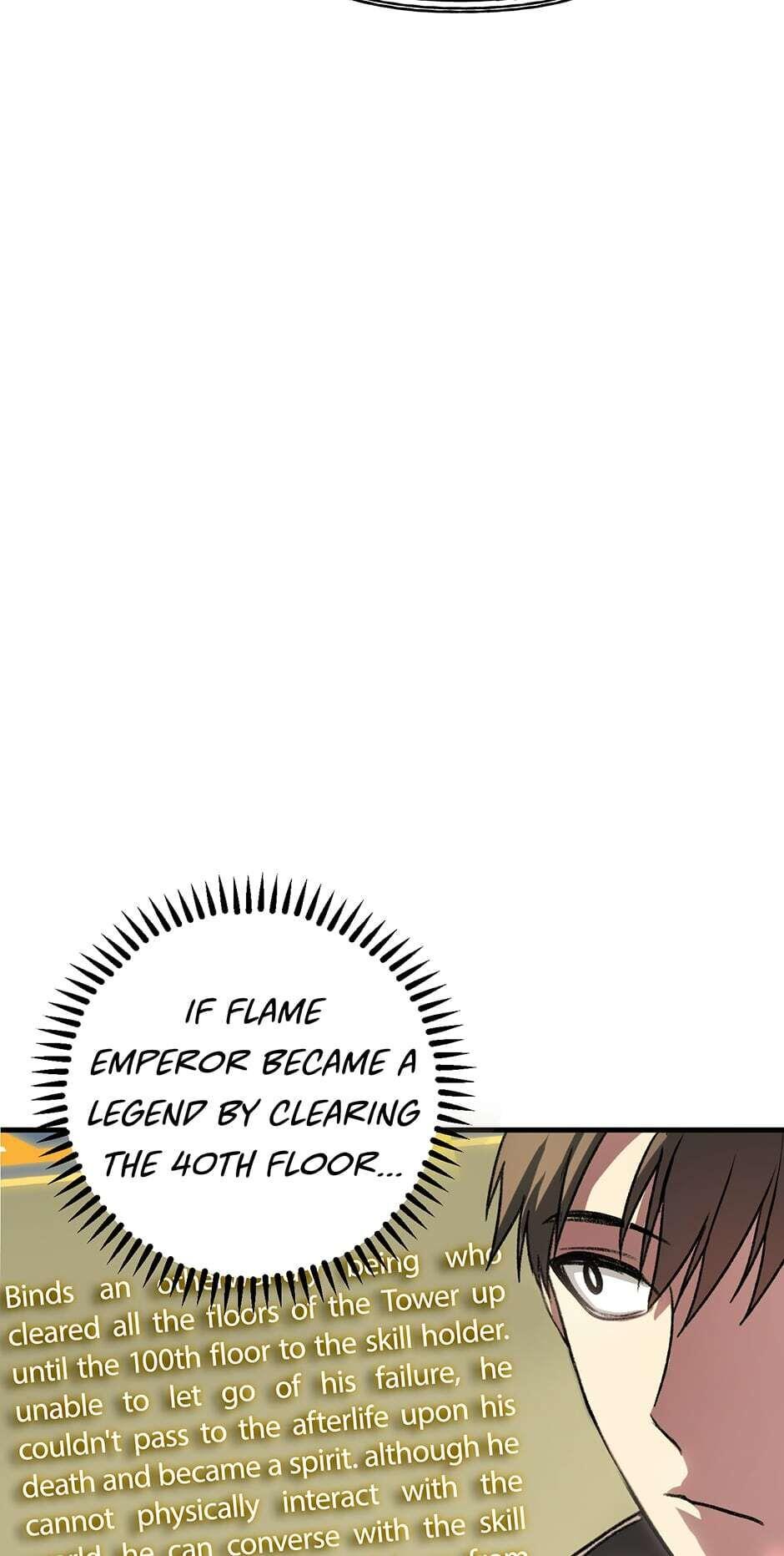 Read SSS Class Revival Hunter EN Manga Online