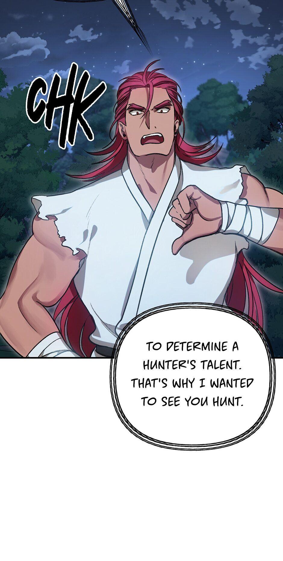 Read SSS Class Revival Hunter EN Manga Online