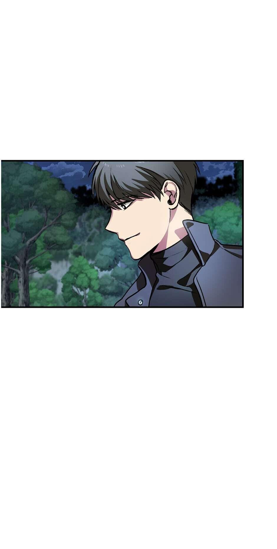Read SSS Class Revival Hunter EN Manga Online