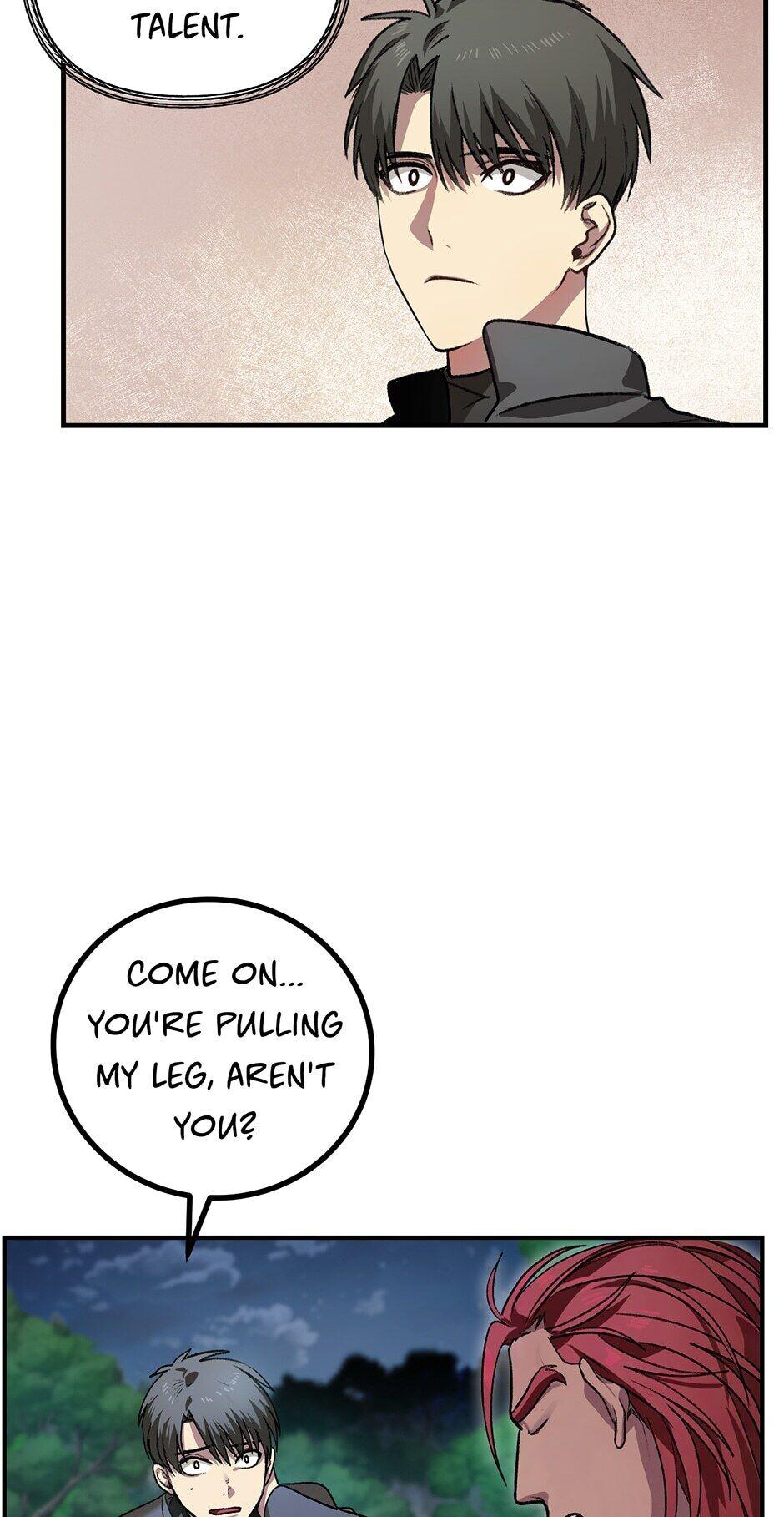 Read SSS Class Revival Hunter EN Manga Online