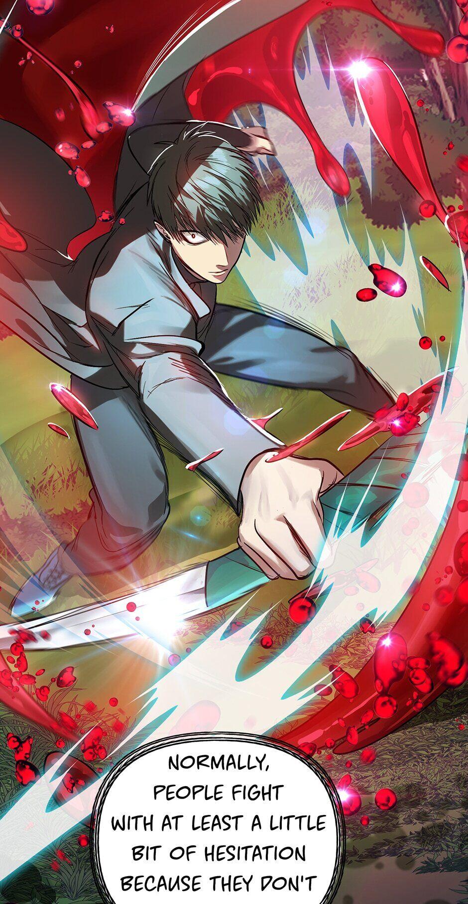 Read SSS Class Revival Hunter EN Manga Online
