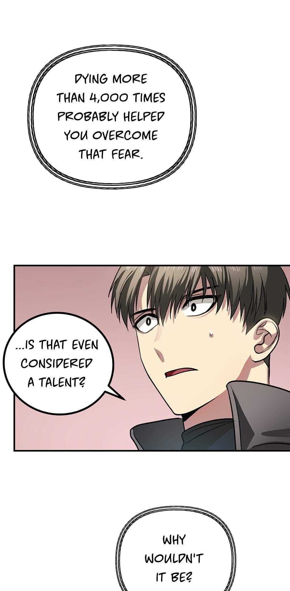 Read SSS Class Revival Hunter EN Manga Online