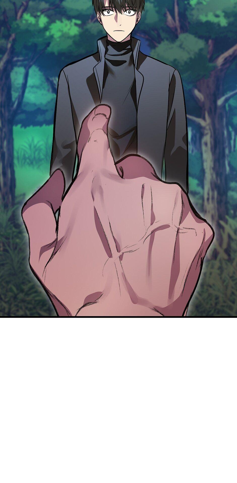 Read SSS Class Revival Hunter EN Manga Online