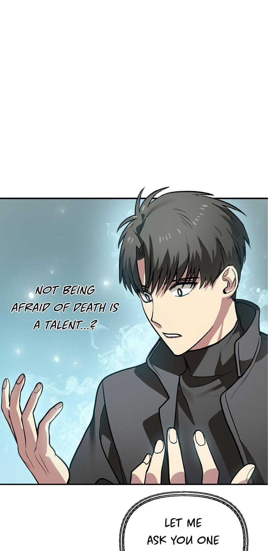 Read SSS Class Revival Hunter EN Manga Online