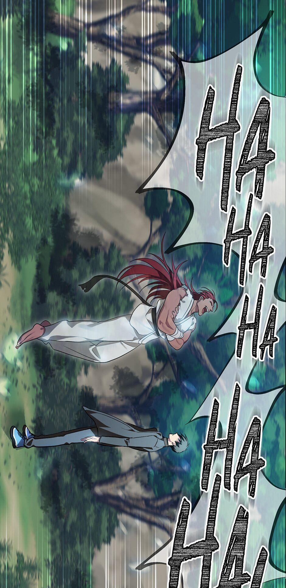 Read SSS Class Revival Hunter EN Manga Online