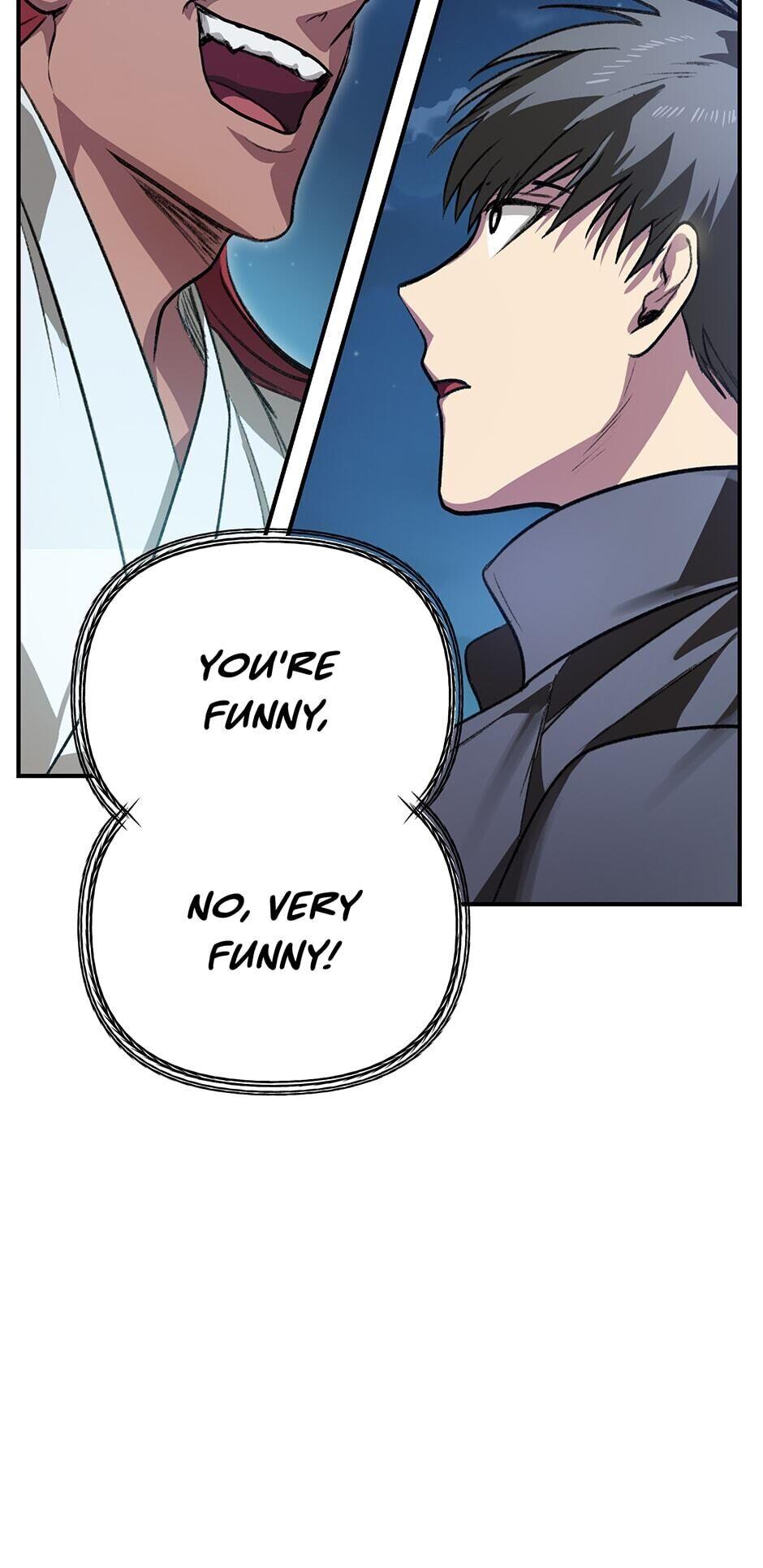 Read SSS Class Revival Hunter EN Manga Online
