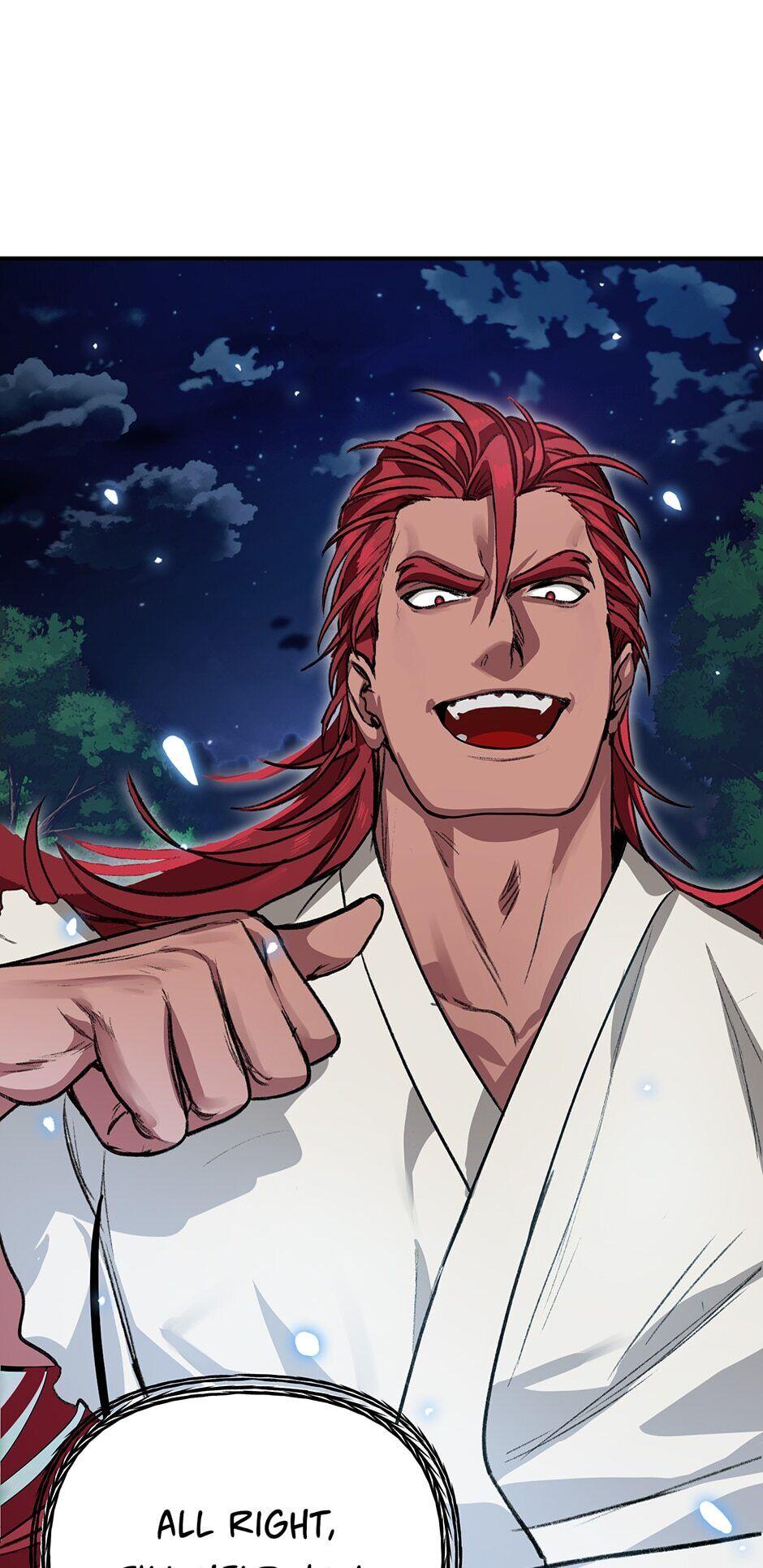 Read SSS Class Revival Hunter EN Manga Online