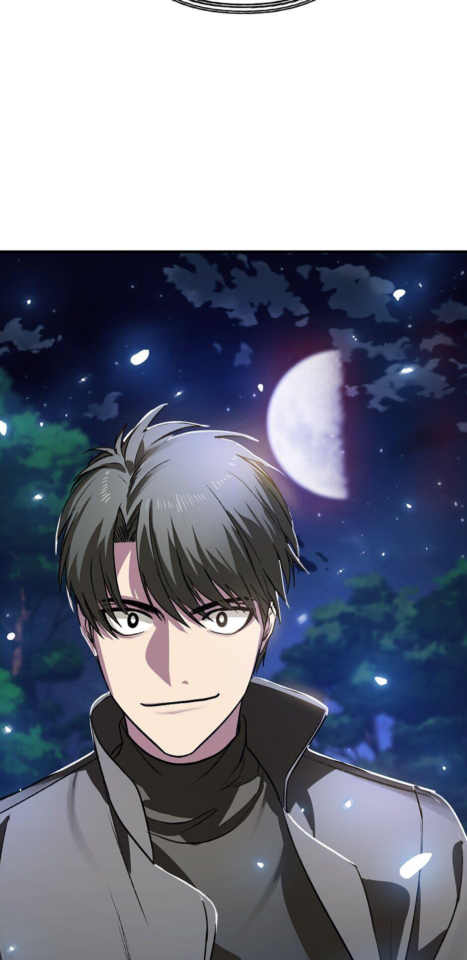 Read SSS Class Revival Hunter EN Manga Online