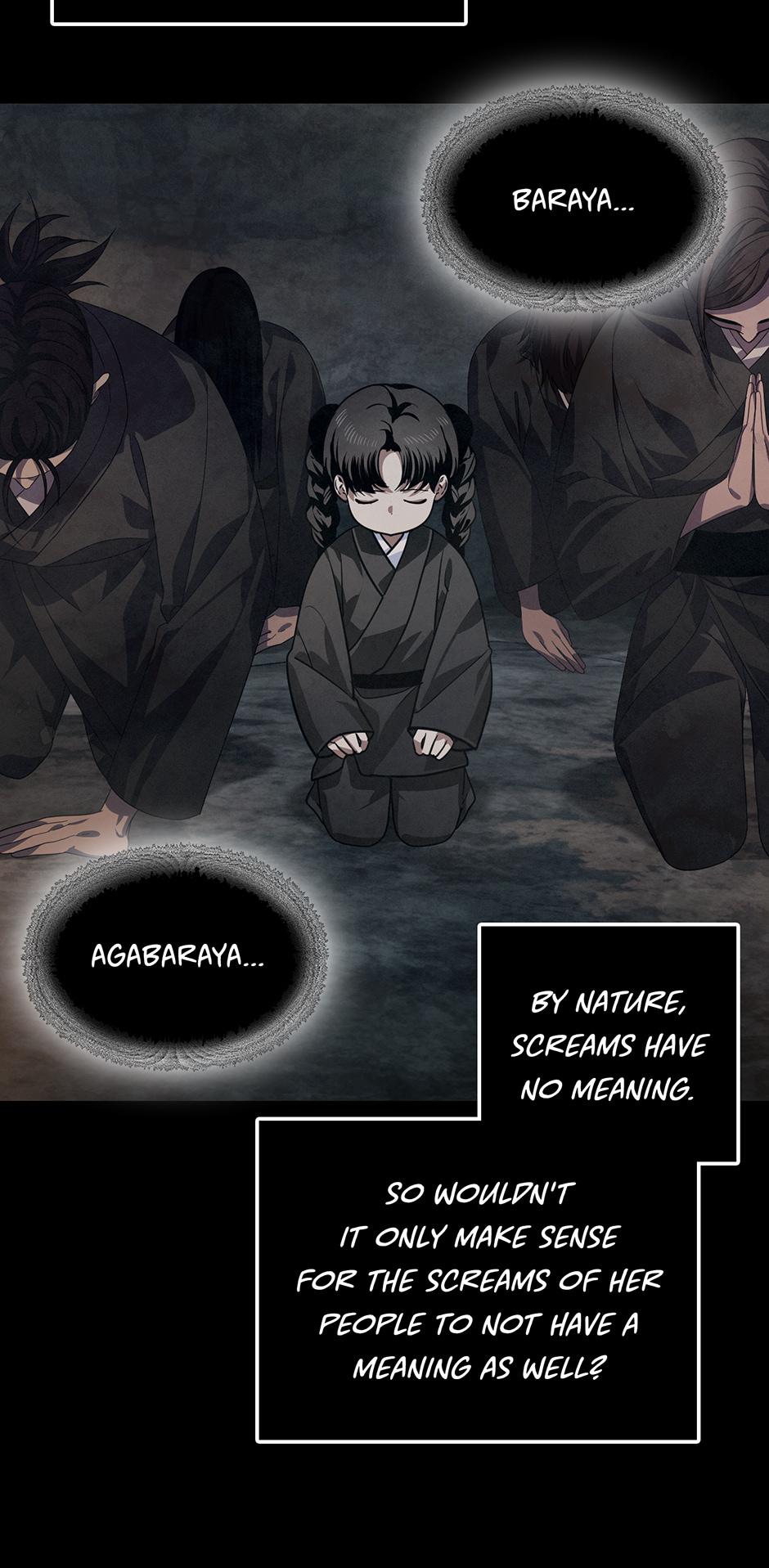 Read SSS Class Revival Hunter EN Manga Online