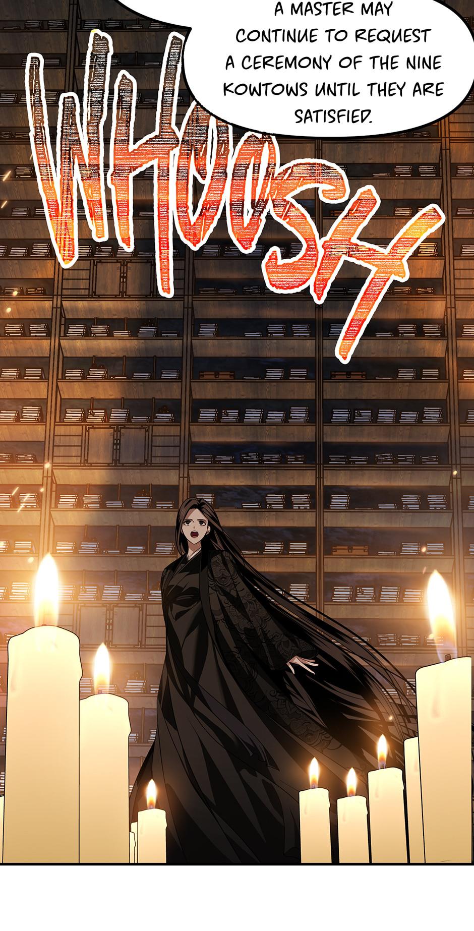 Read SSS Class Revival Hunter EN Manga Online