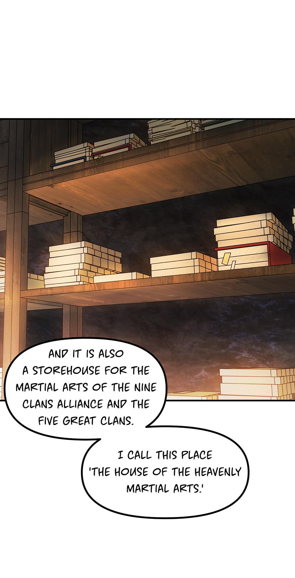 Read SSS Class Revival Hunter EN Manga Online