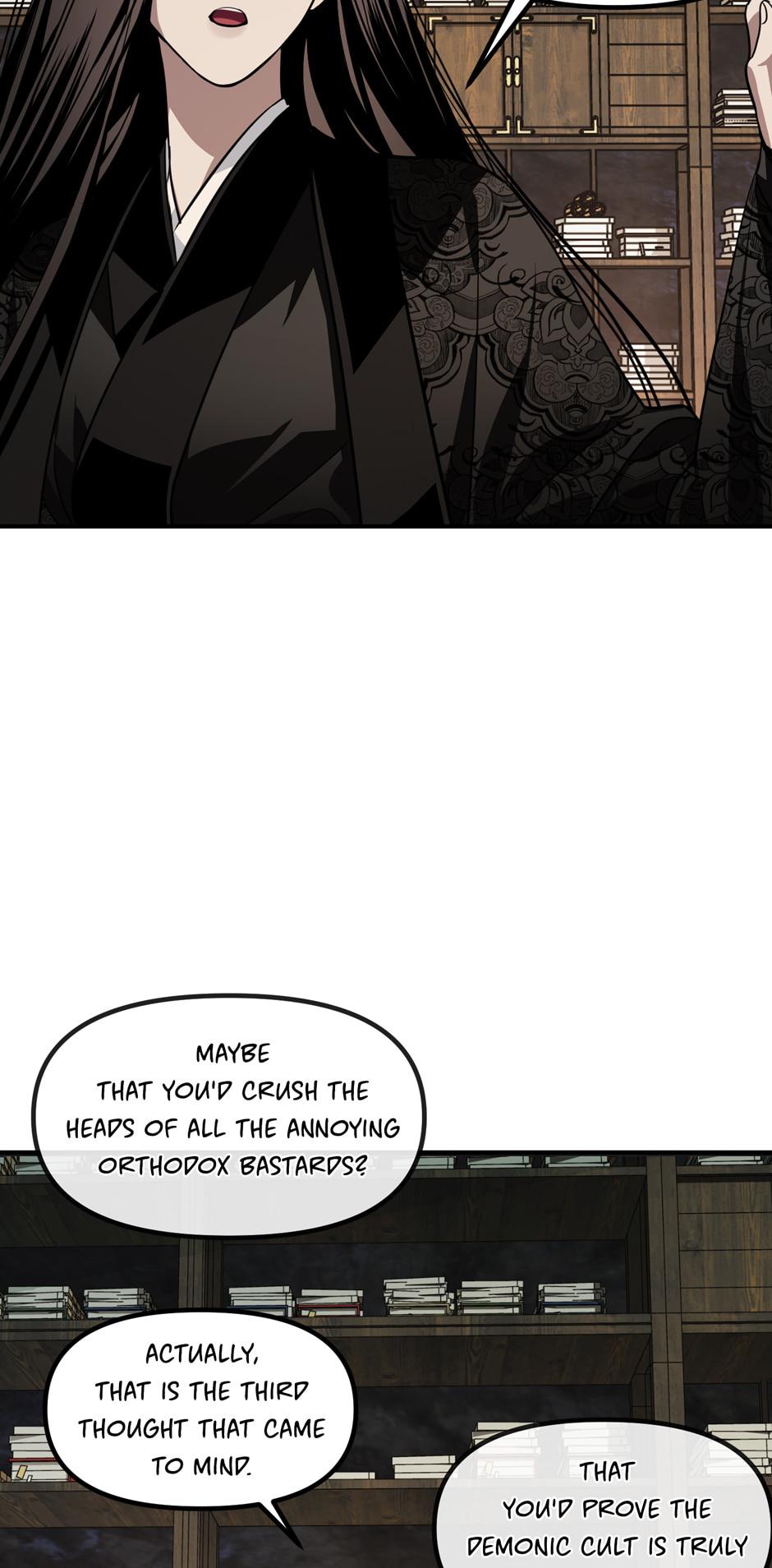 Read SSS Class Revival Hunter EN Manga Online