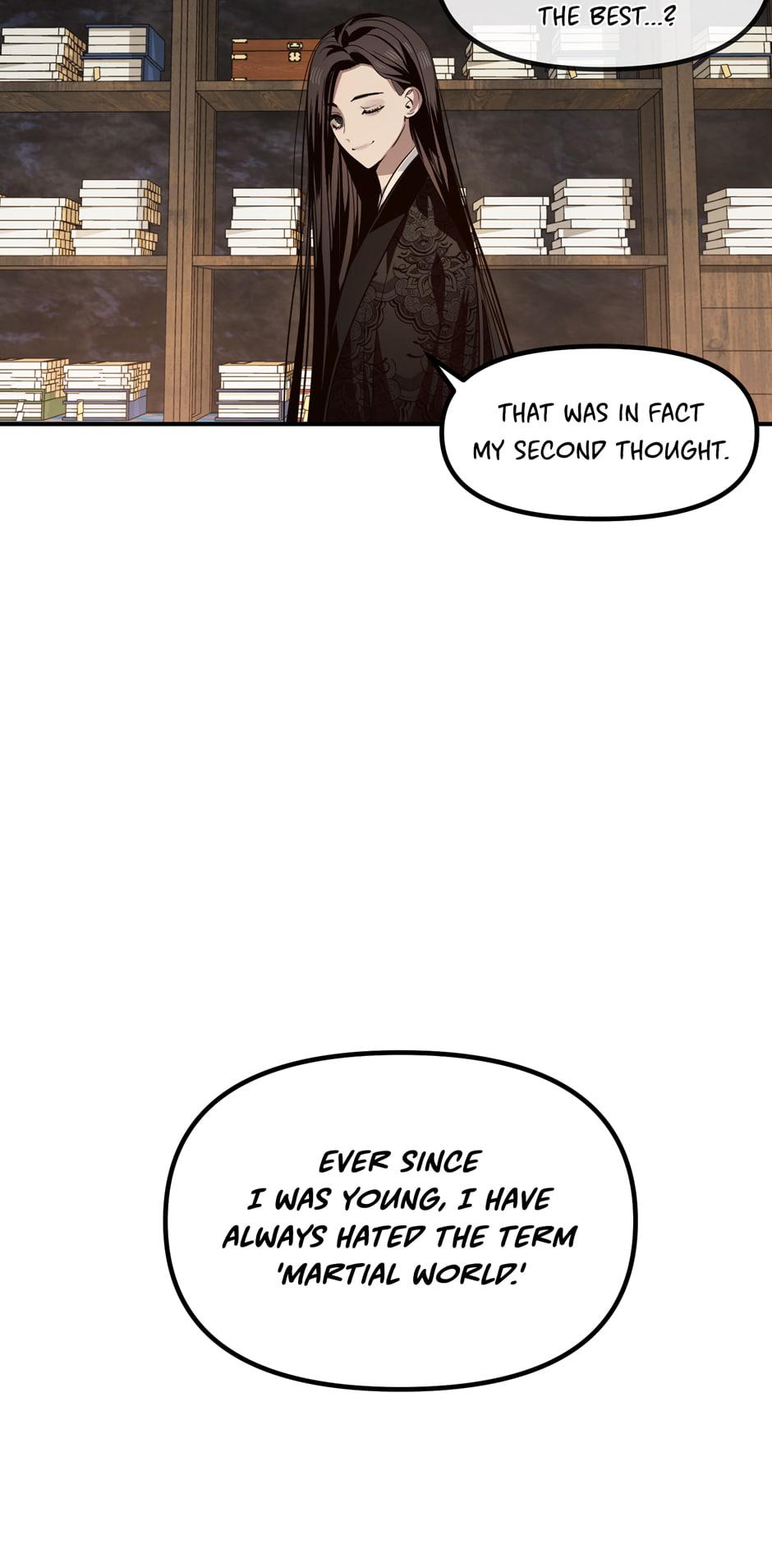 Read SSS Class Revival Hunter EN Manga Online