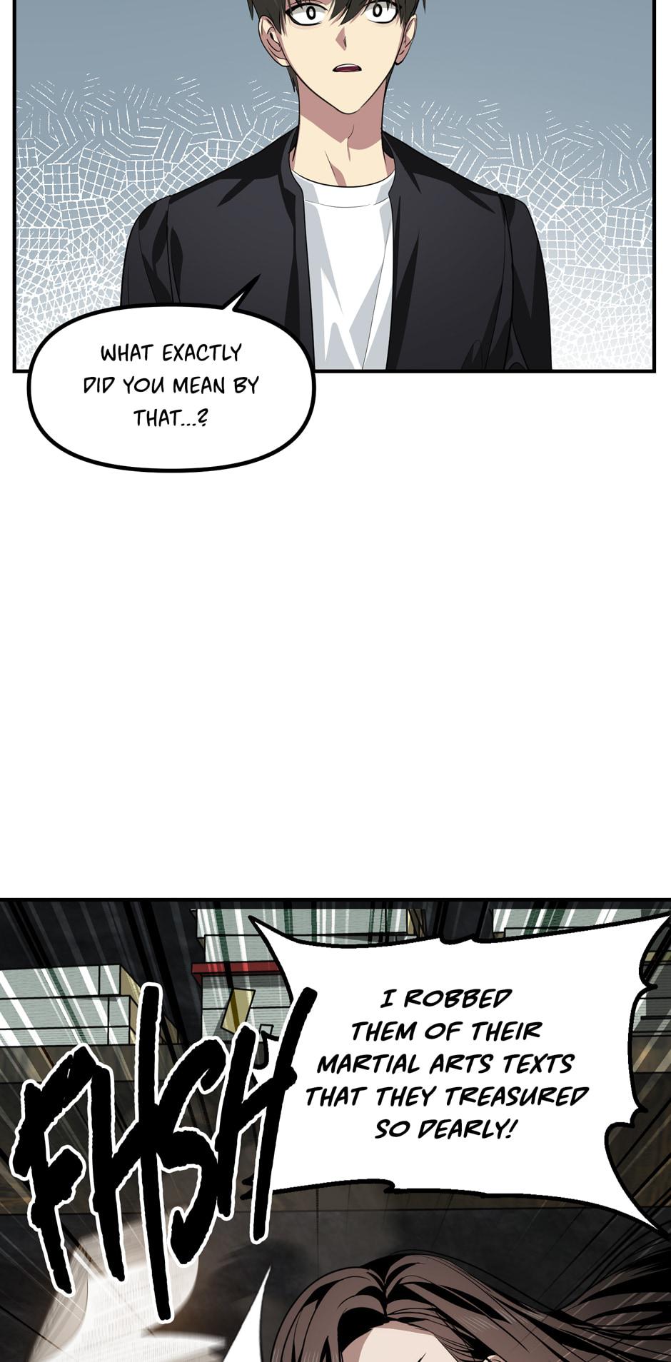 Read SSS Class Revival Hunter EN Manga Online