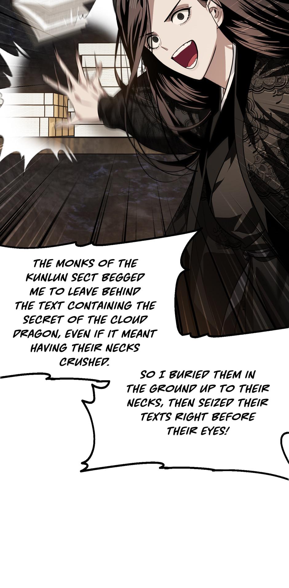Read SSS Class Revival Hunter EN Manga Online