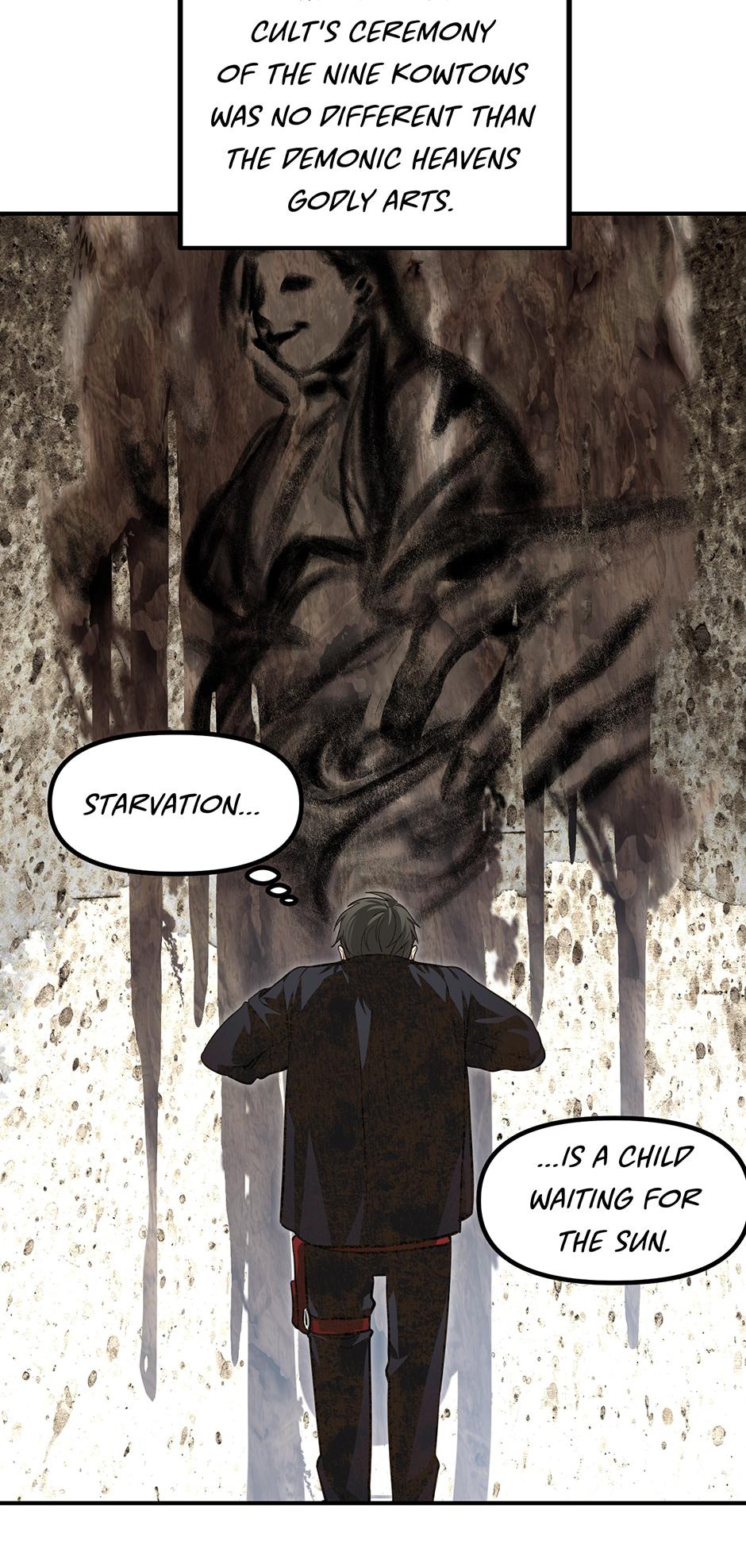 Read SSS Class Revival Hunter EN Manga Online