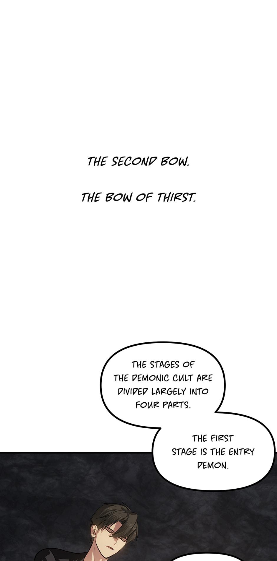 Read SSS Class Revival Hunter EN Manga Online
