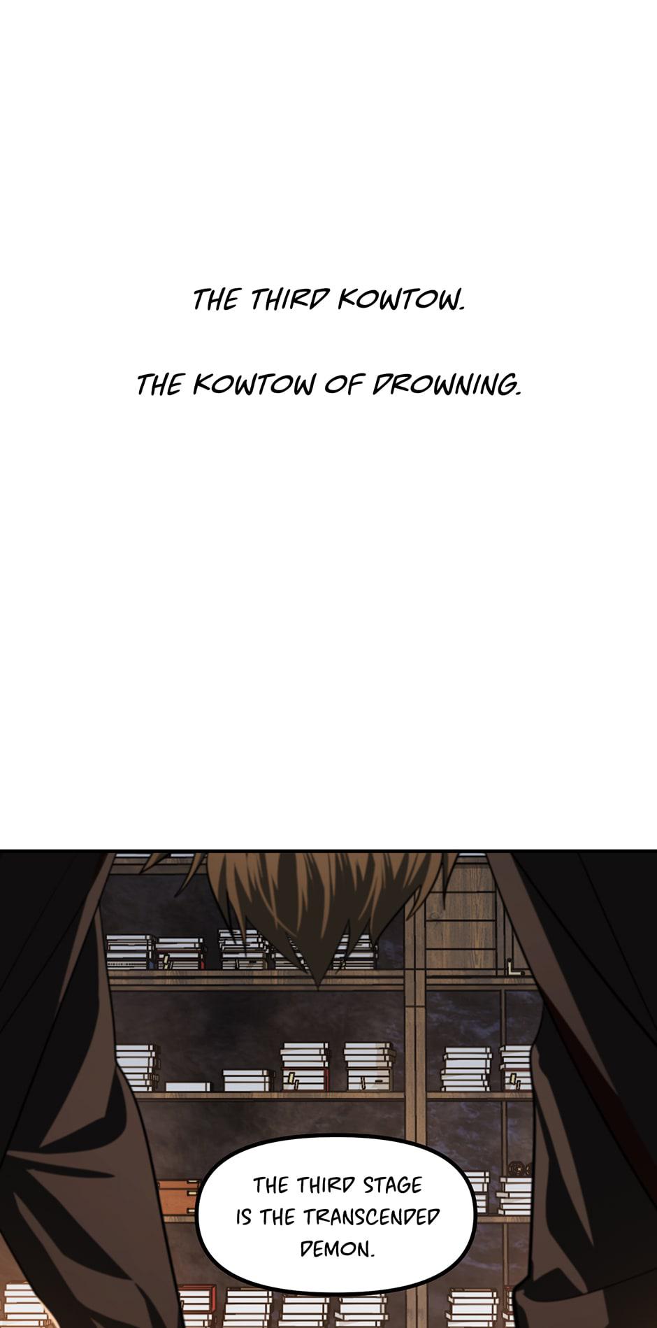 Read SSS Class Revival Hunter EN Manga Online