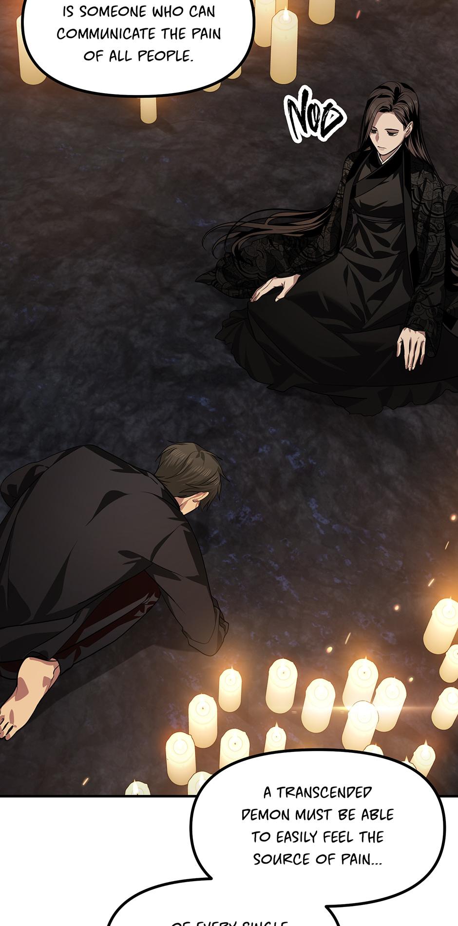 Read SSS Class Revival Hunter EN Manga Online