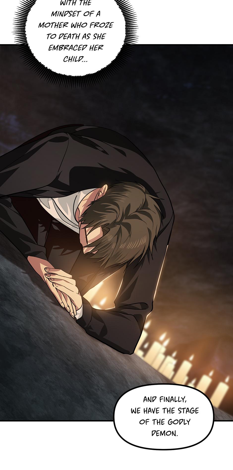 Read SSS Class Revival Hunter EN Manga Online
