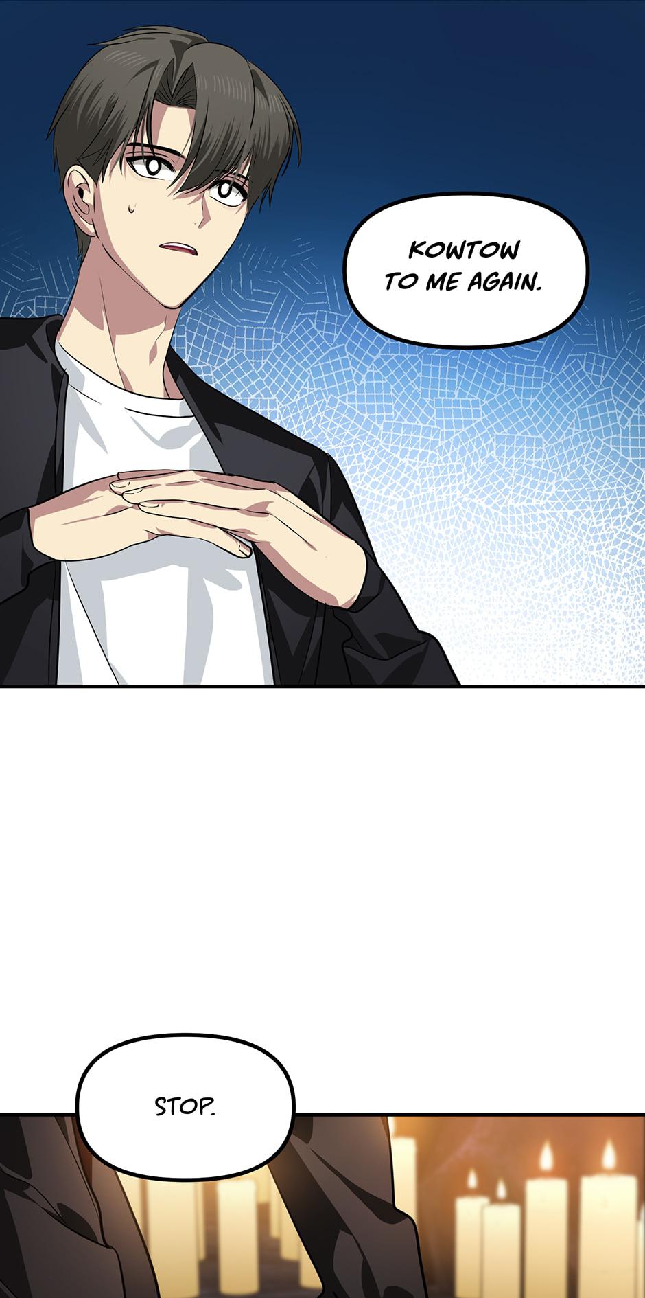 Read SSS Class Revival Hunter EN Manga Online