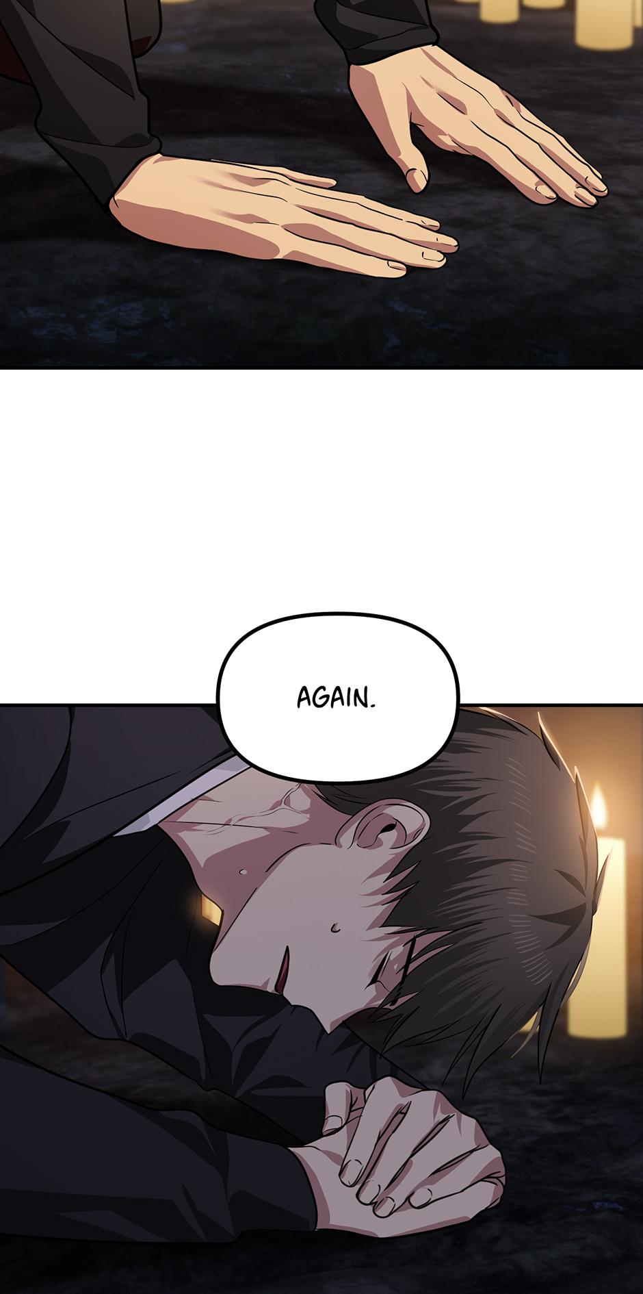 Read SSS Class Revival Hunter EN Manga Online