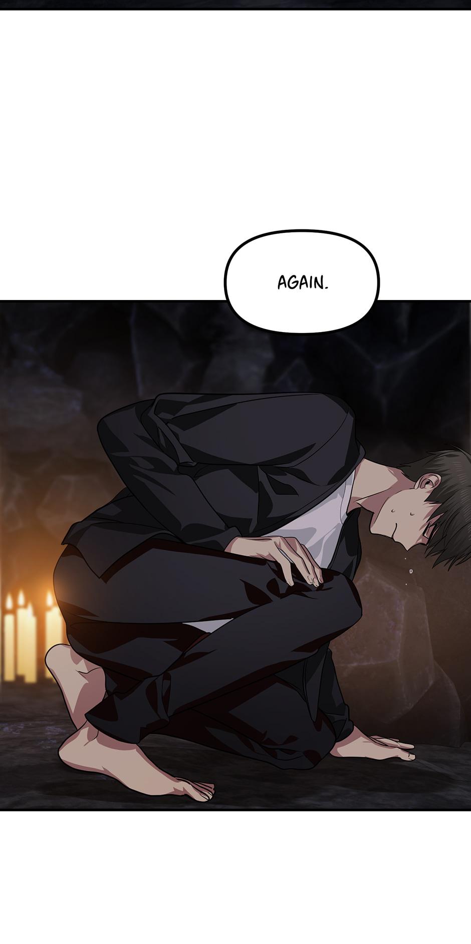 Read SSS Class Revival Hunter EN Manga Online