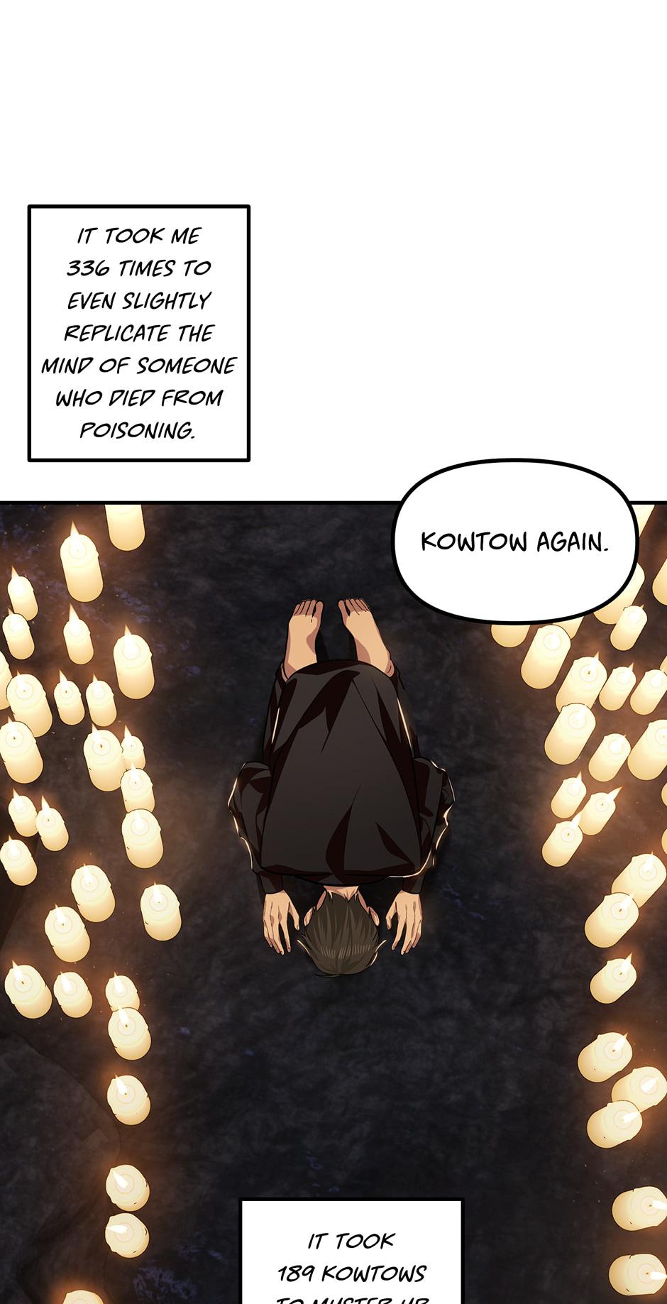 Read SSS Class Revival Hunter EN Manga Online