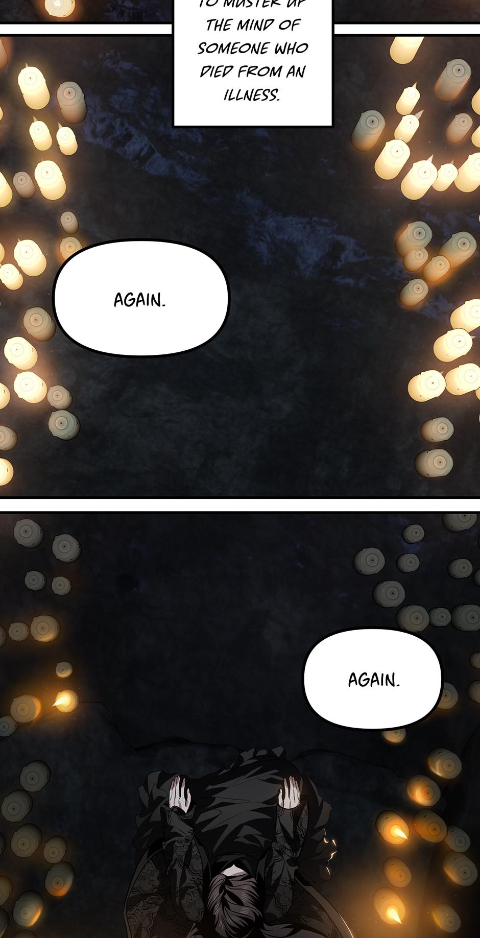 Read SSS Class Revival Hunter EN Manga Online
