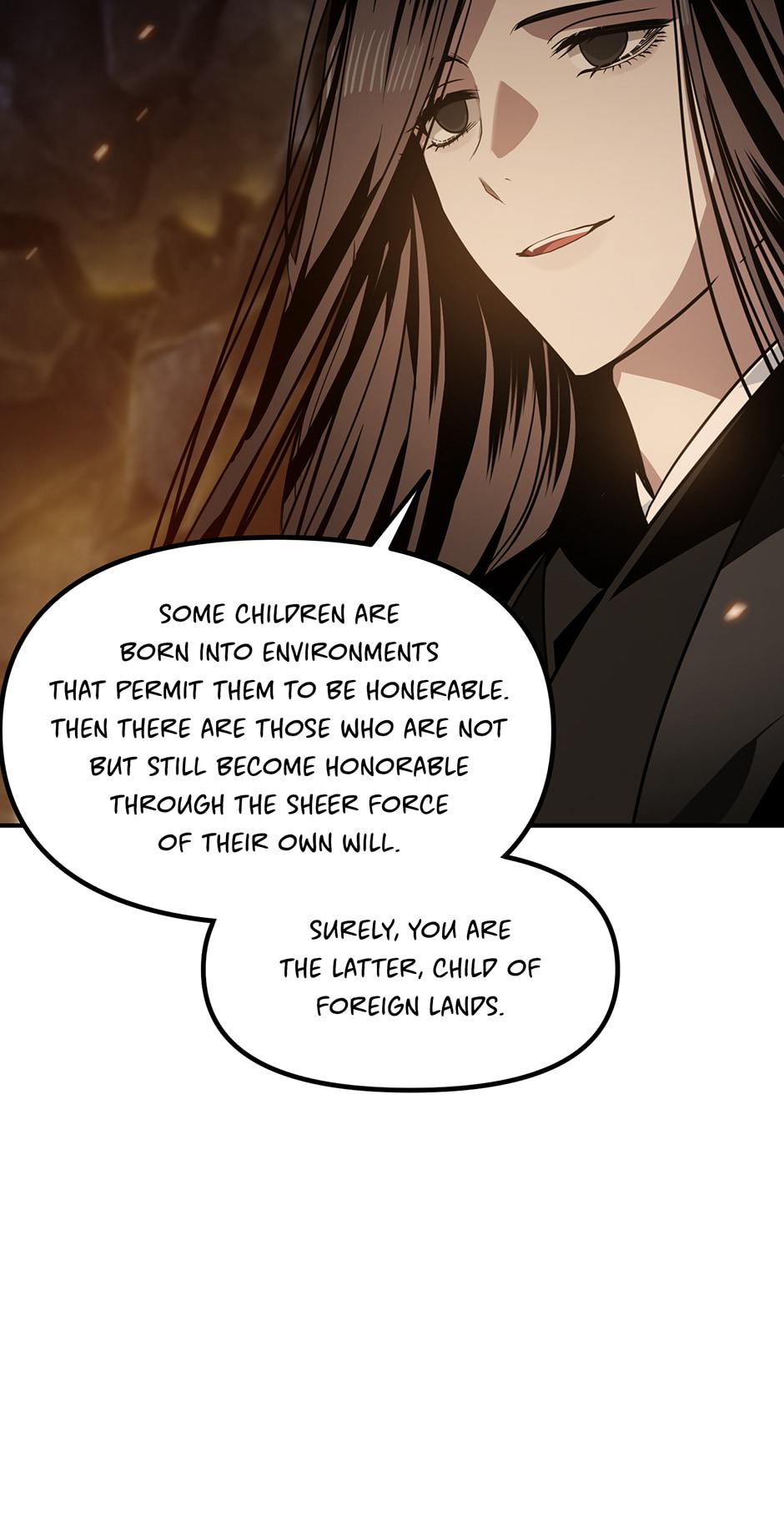 Read SSS Class Revival Hunter EN Manga Online