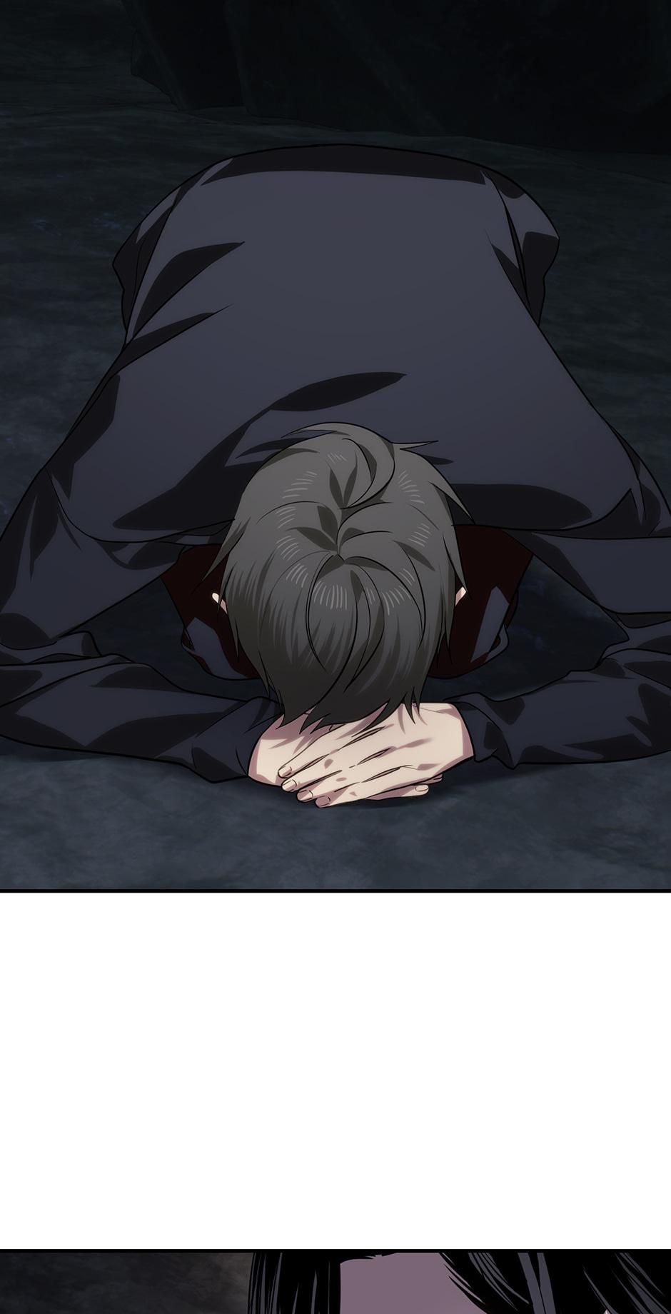 Read SSS Class Revival Hunter EN Manga Online