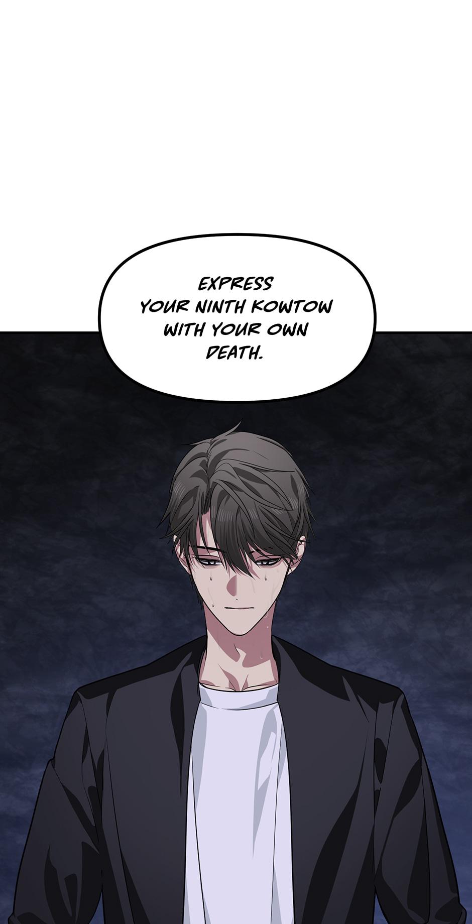 Read SSS Class Revival Hunter EN Manga Online